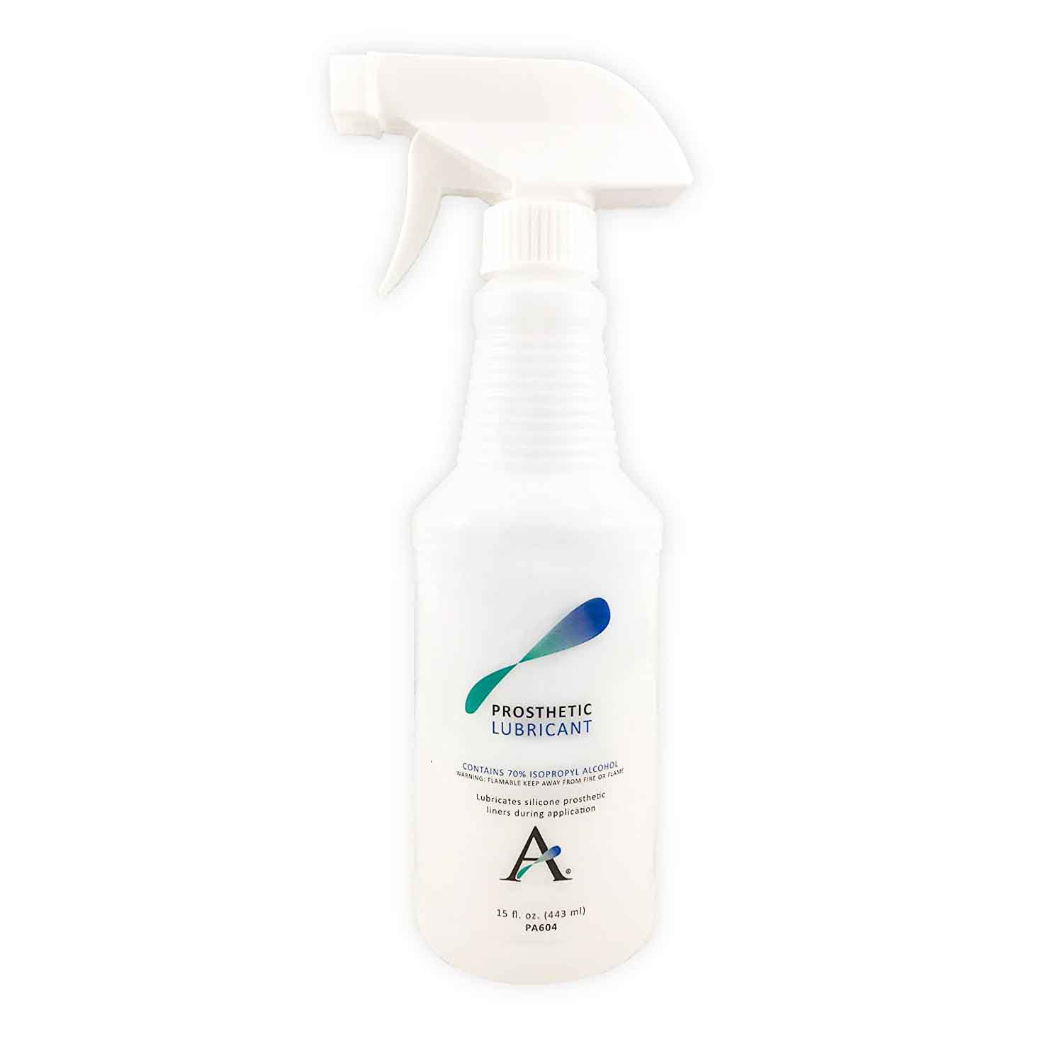 ALPS Prosthetic Lubricant