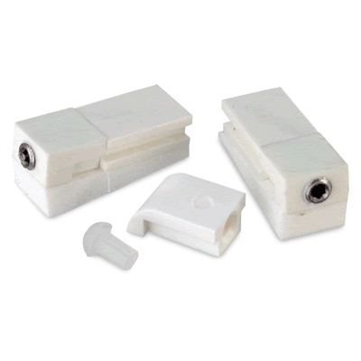 Cartouche de longueur prolongée série IRS‑600 ProAdvantage®