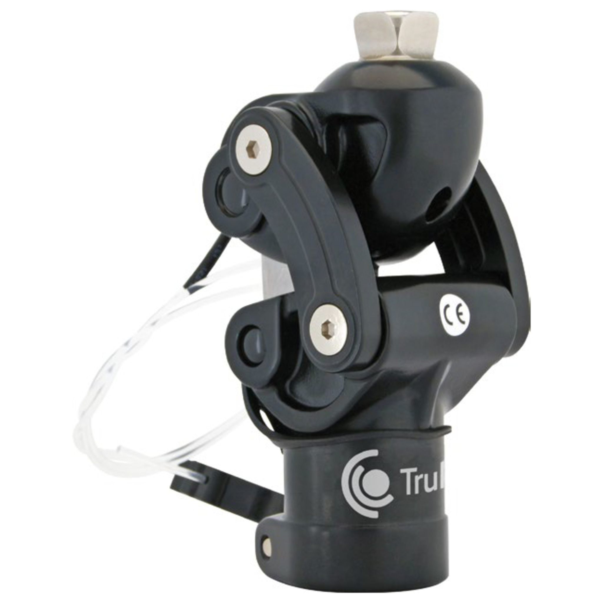 PC Friction Control Knee with Lock