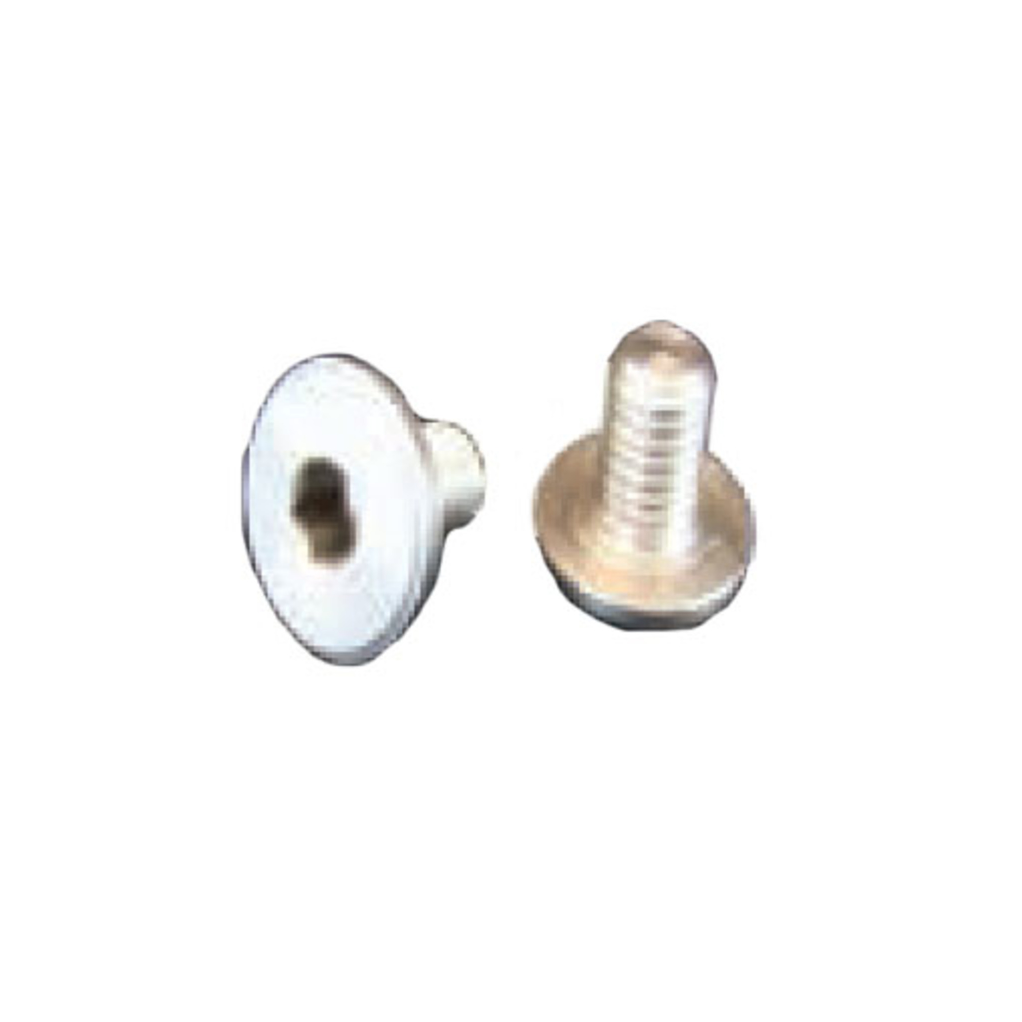 Pediatric Distal Stainless Screw Set