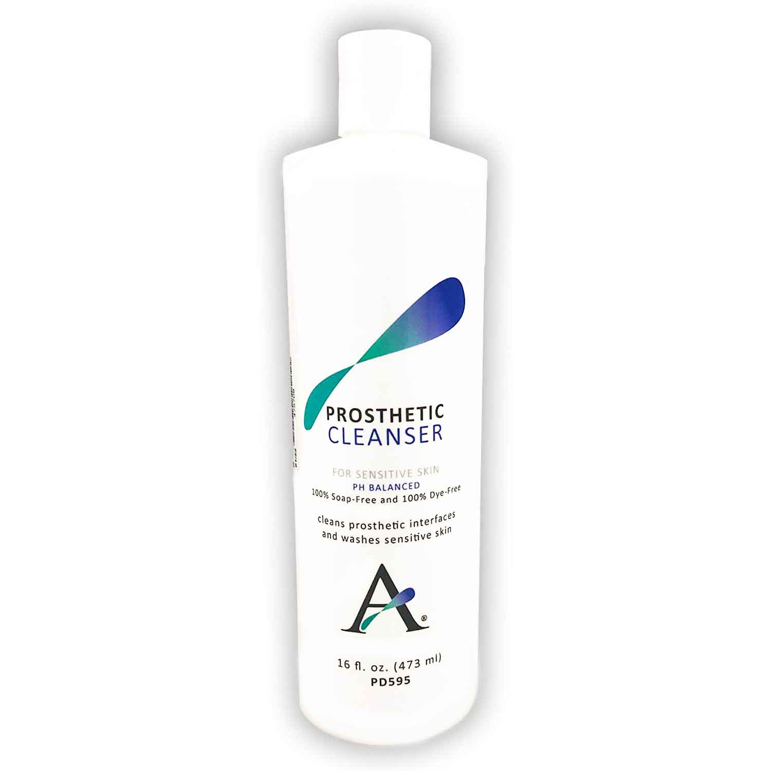 ALPS Prosthetic Cleanser