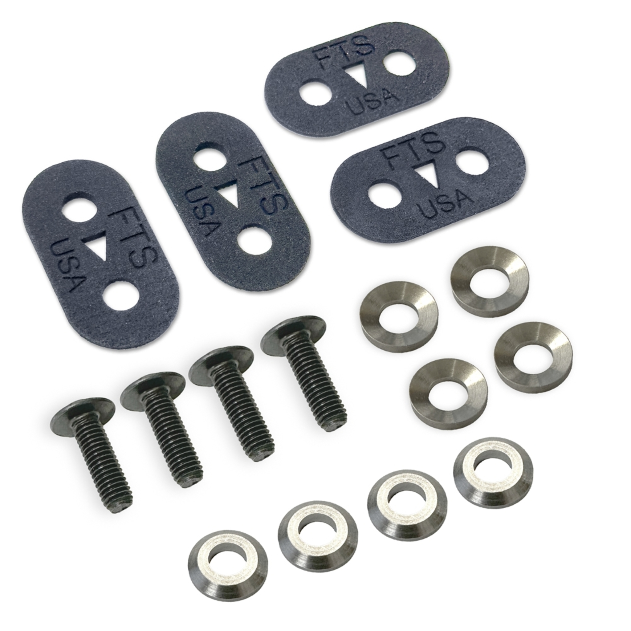 Ensemble de cales d’alignements PDE pour enfants