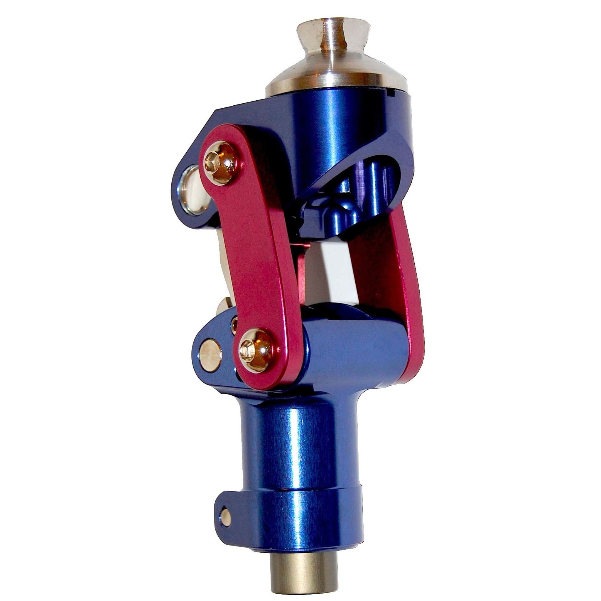 Pediatric 4-Bar Knee - Aluminum