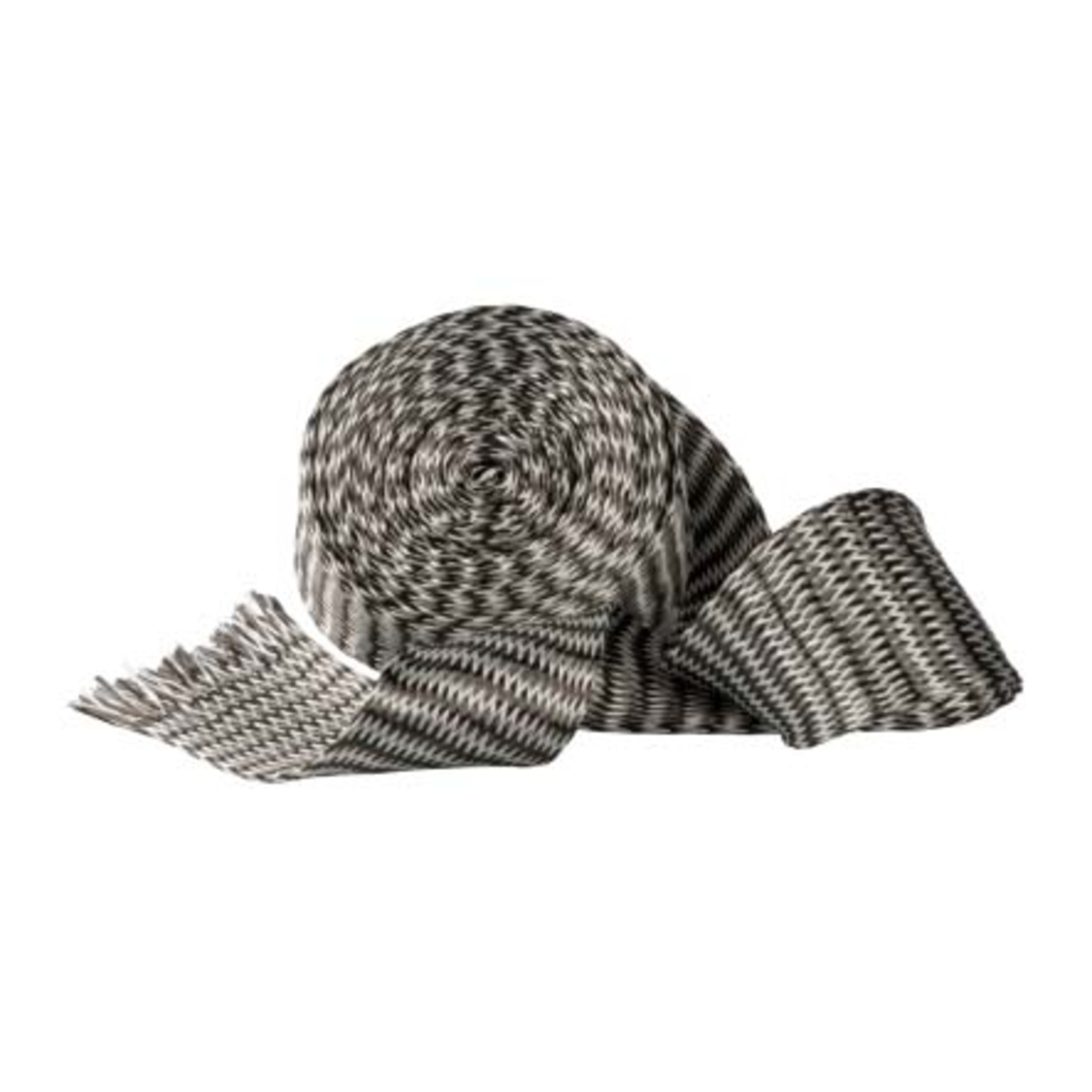 Lightweight Hybrid Braid