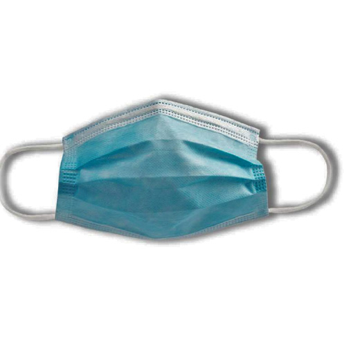 Ovation Medical Disposable Protective Face Mask