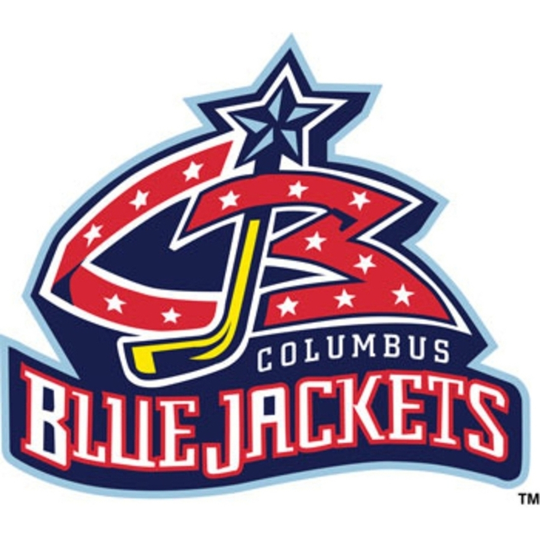 blue jackets de columbus