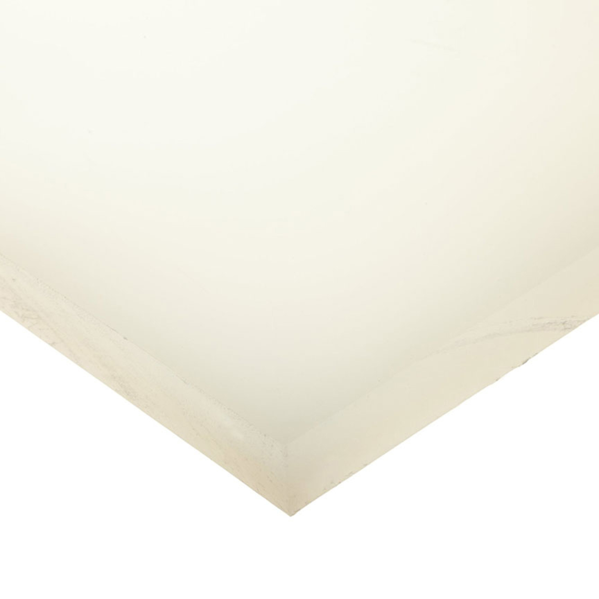 Polypropylene Stress Relieved