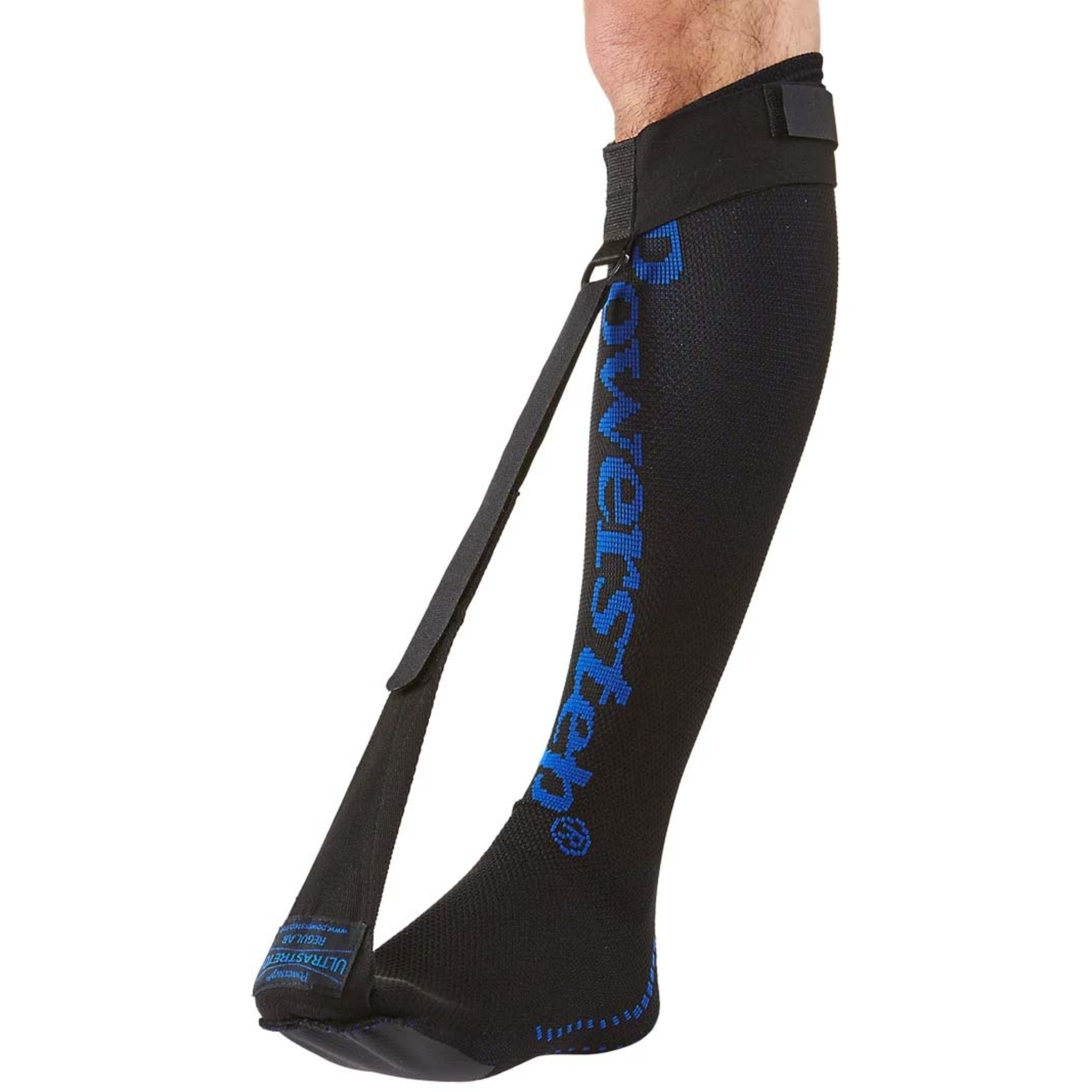 PowerStep UltraStretch® Night Sock