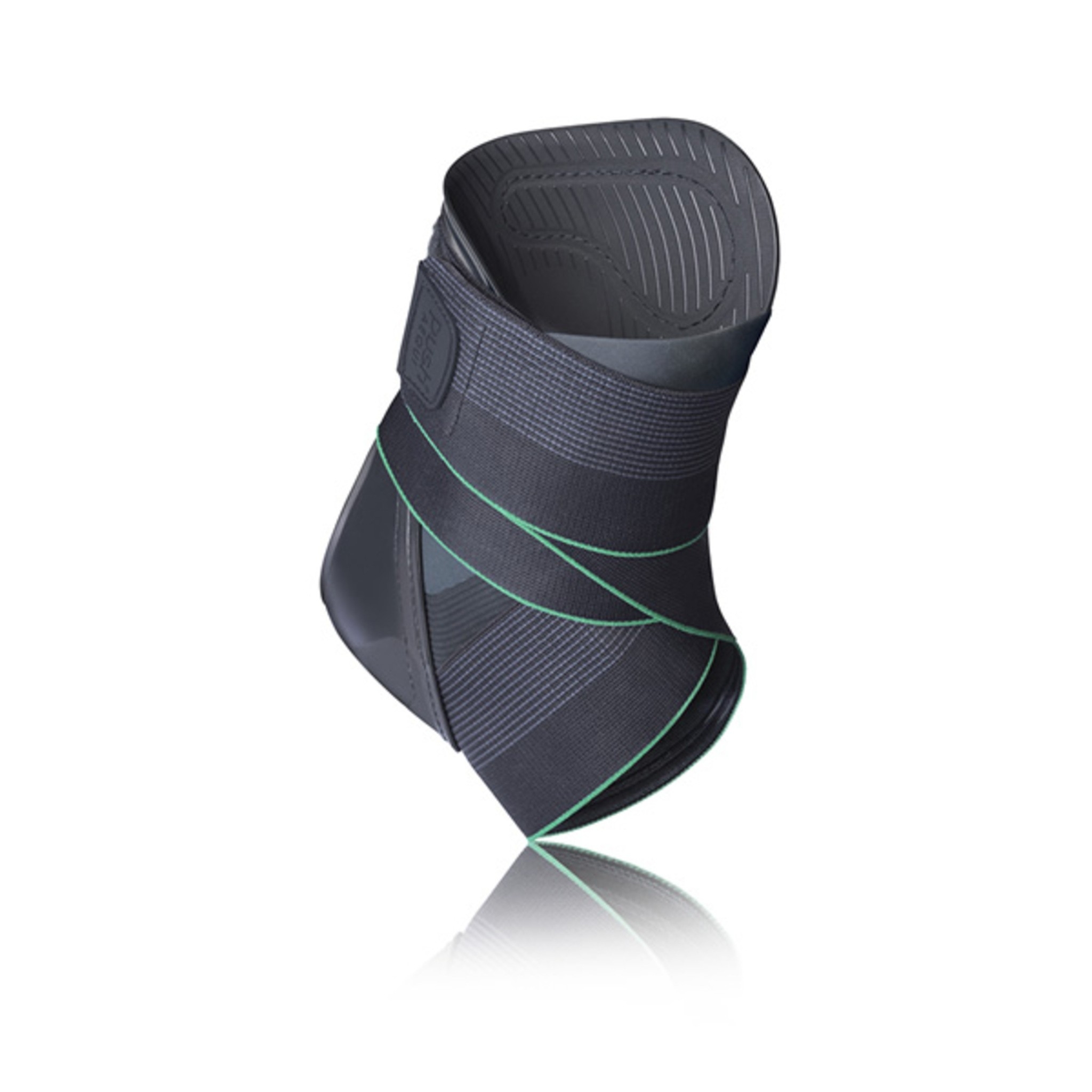 Push® Med Ankle Brace Aequi Flex