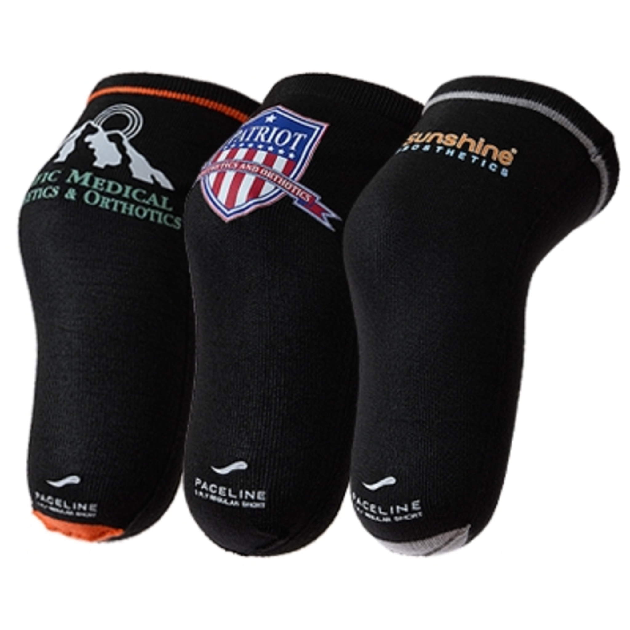 Custom Prosthetic Socks