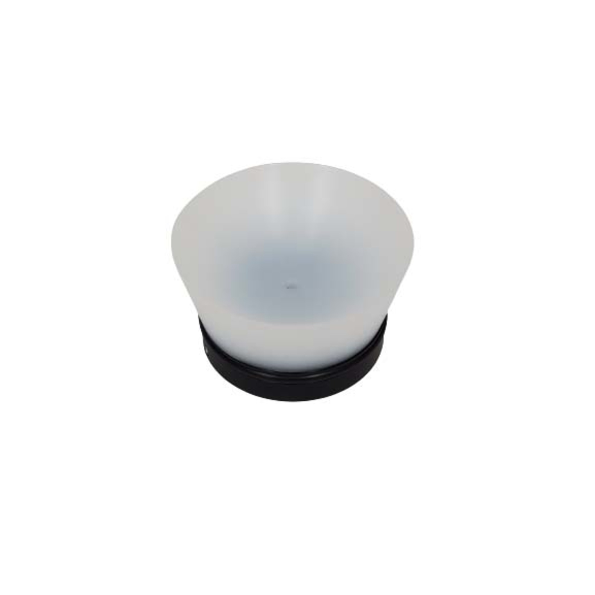 Suction Plate with Vented Distal Cushion