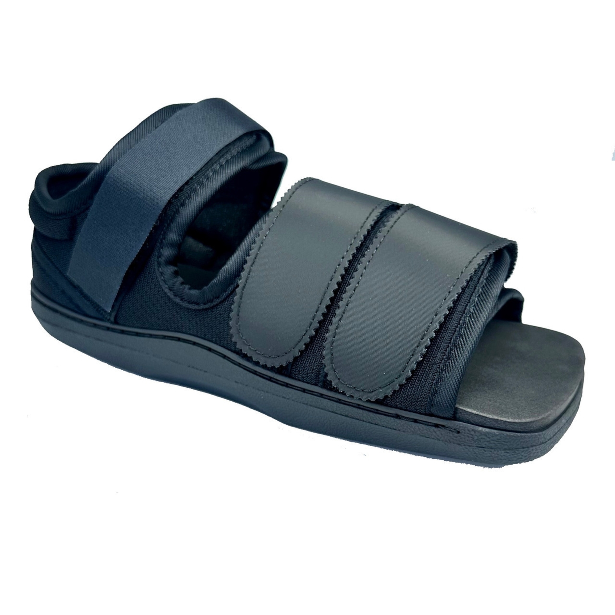 Pediatric Square Toe Post Operative Shoe