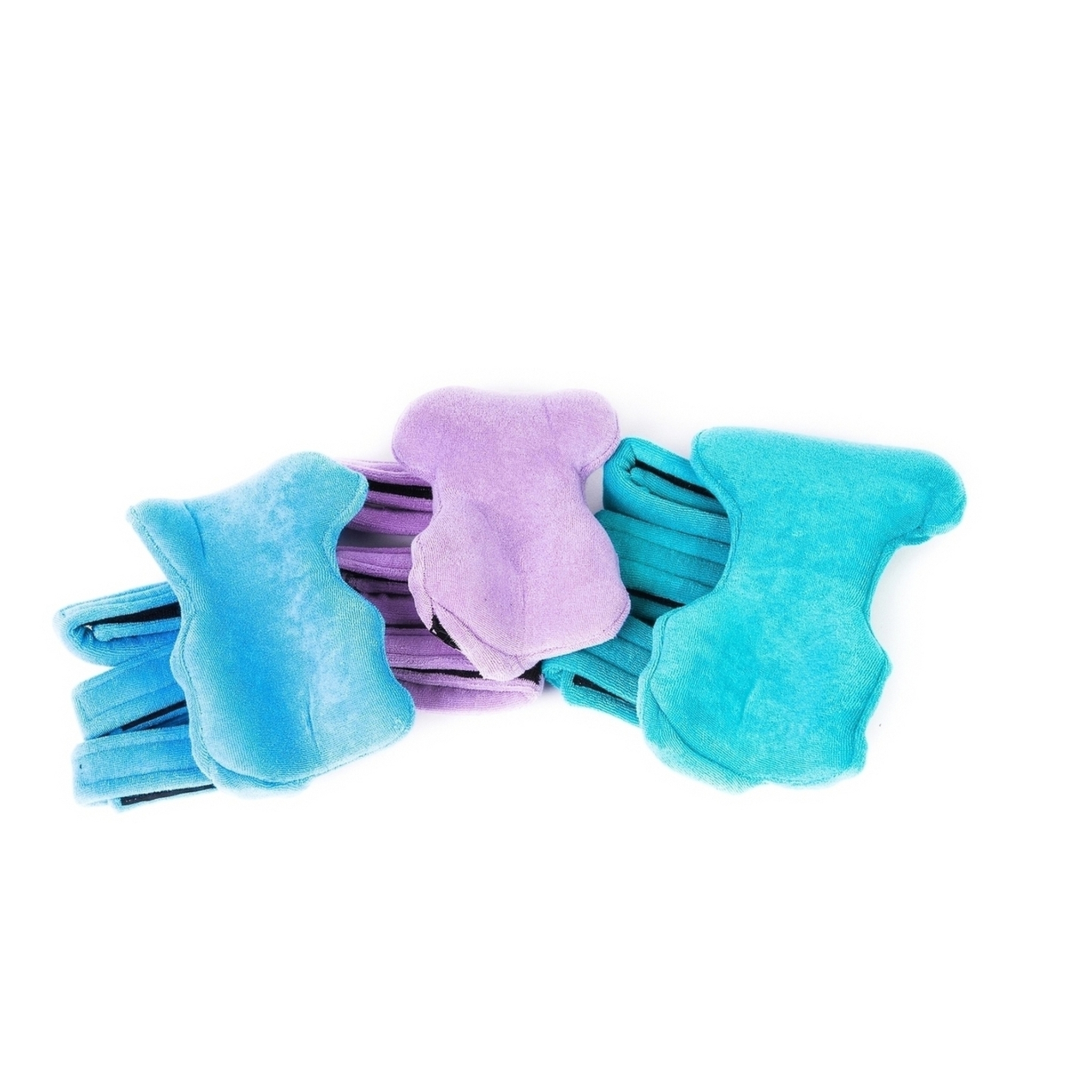 Attelle de genou pédiatrique Lenjoy ComfyMC