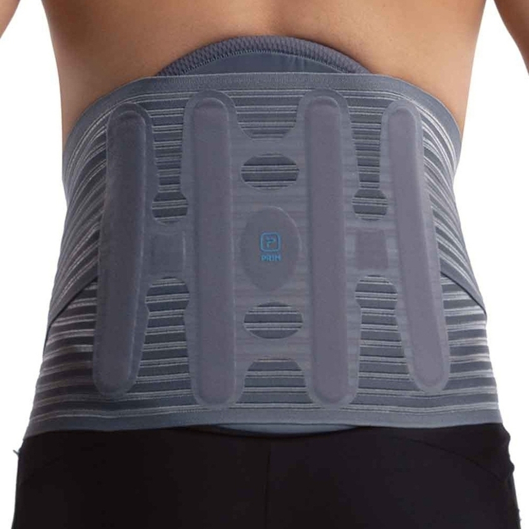 Ceinture lombosacrée PRIMSPINE MODULAR