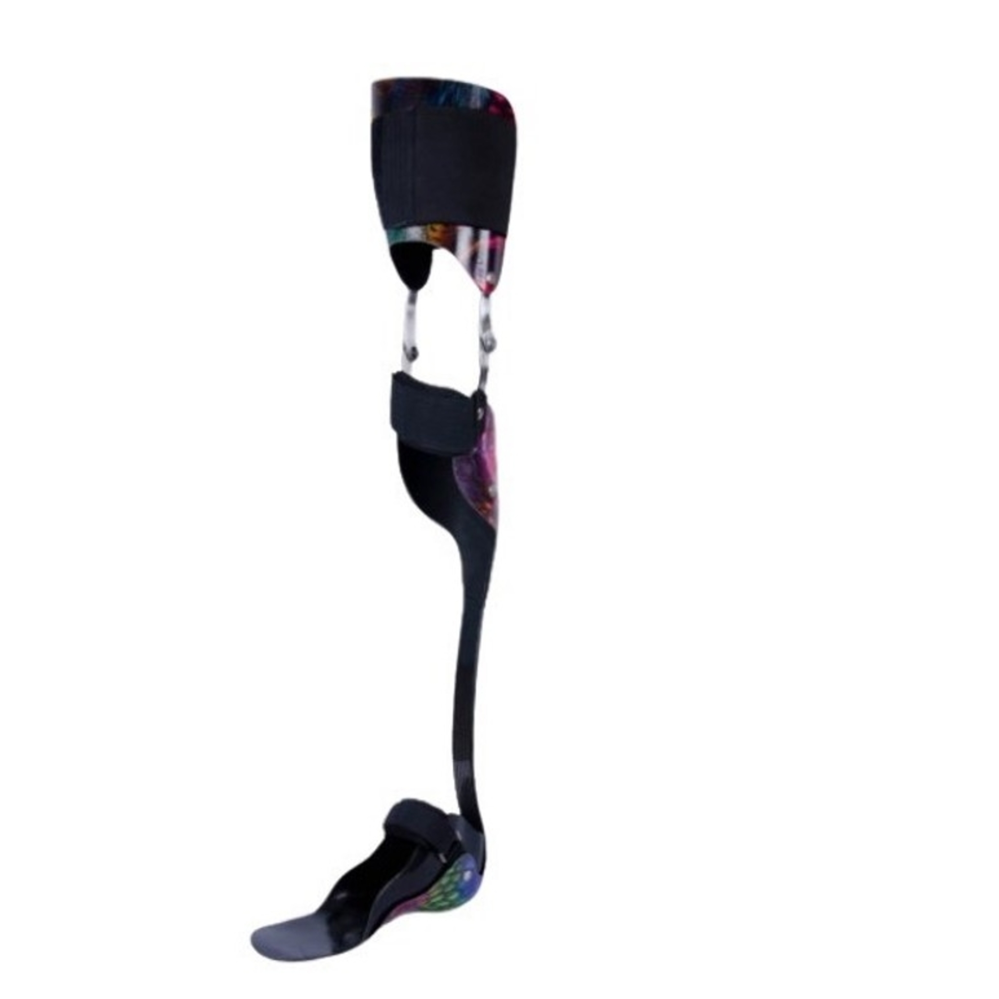 Custom Propulsion KAFO