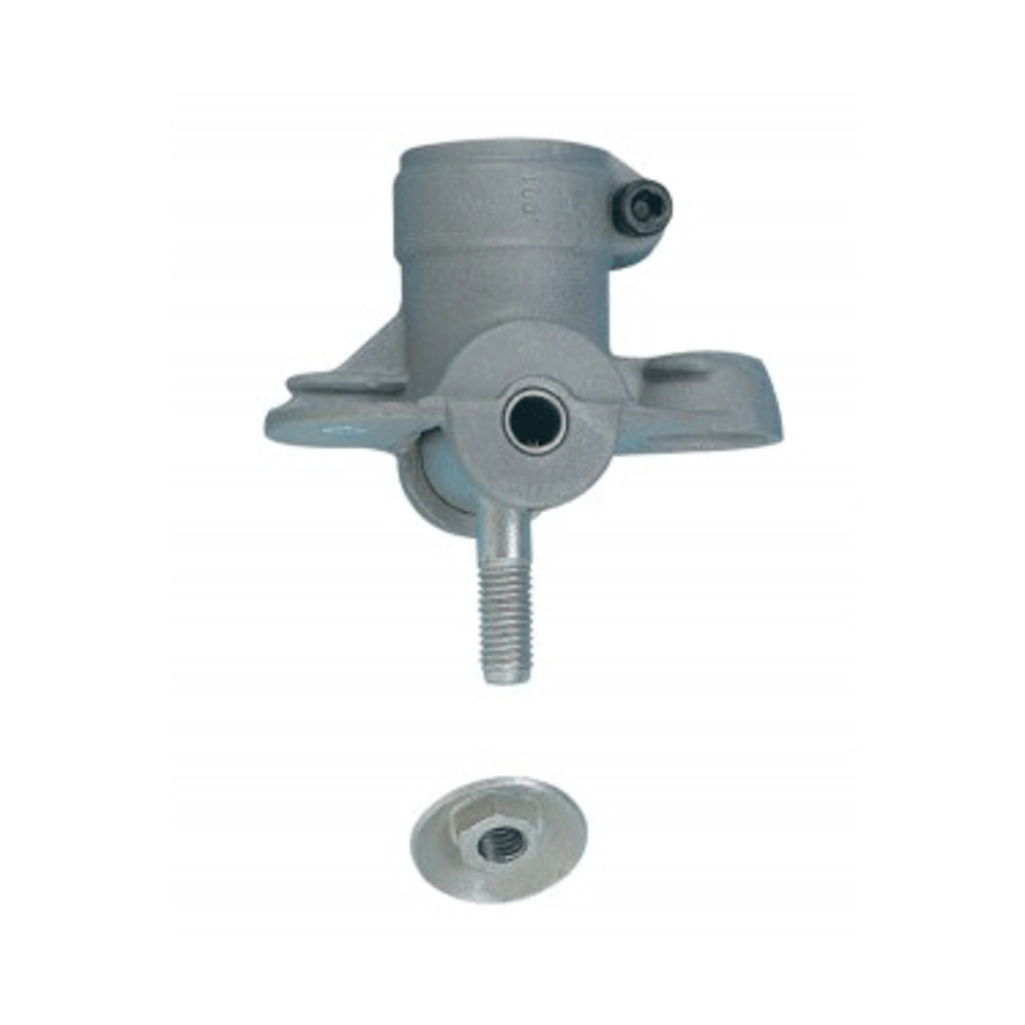 Ankle for Single Axis Foot