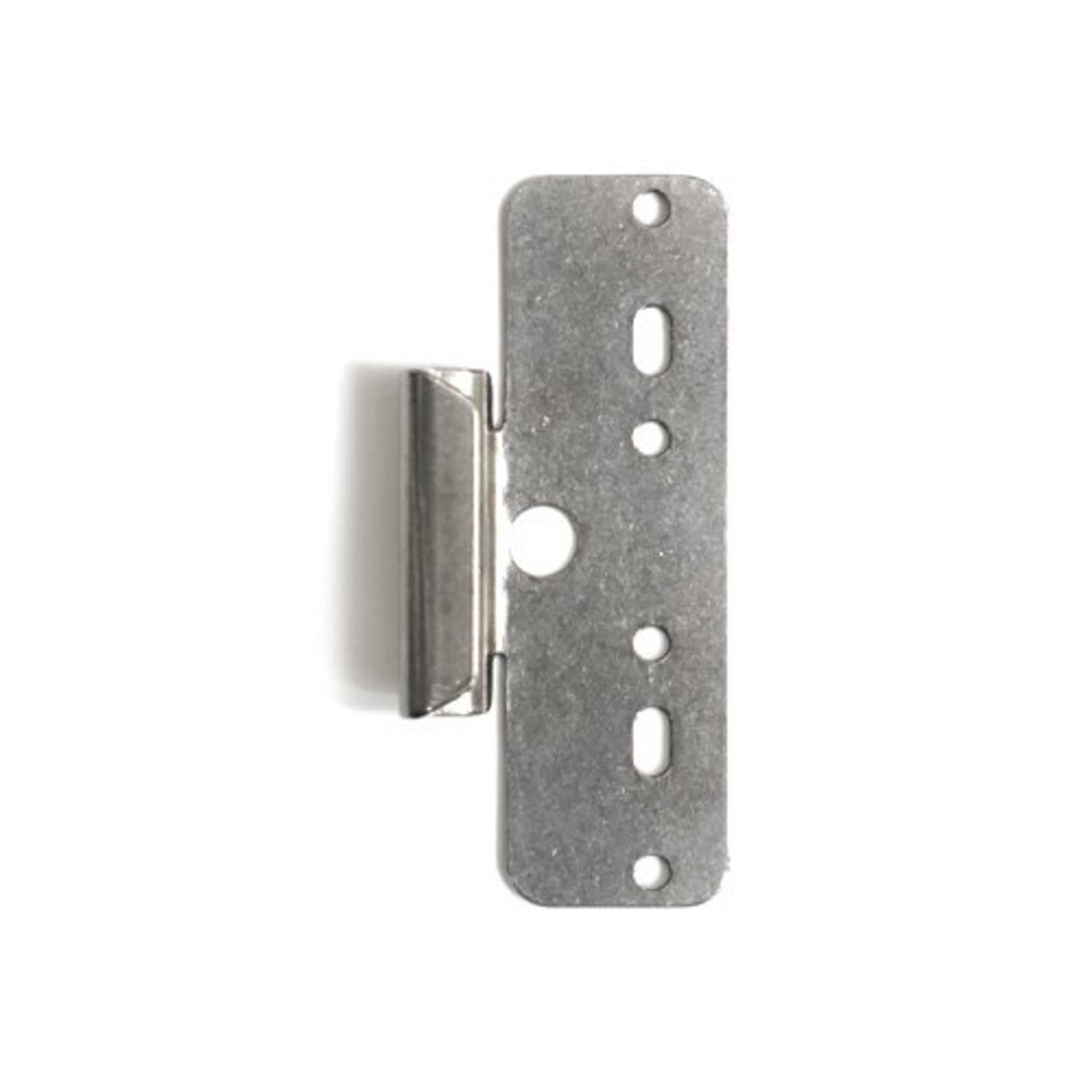 B.O.S.S. Metal Base Plate for Quick Release Closure