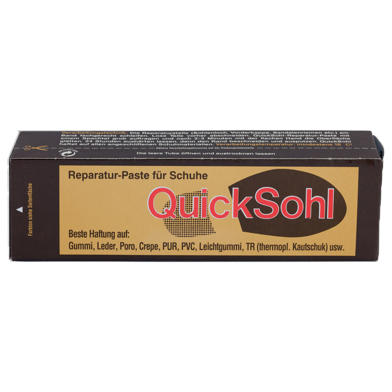 QuickSohl