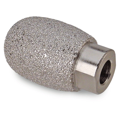 Diamond Rasp - Coarse