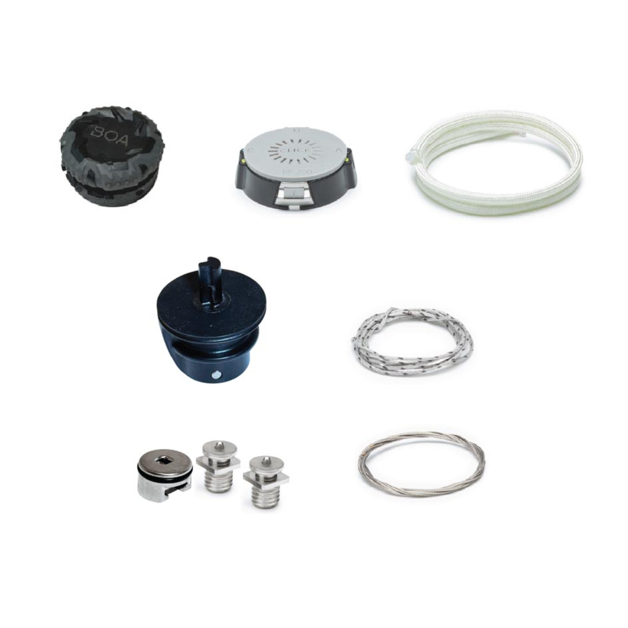 RevoLock® Lanyard V3 with BOA® Dial