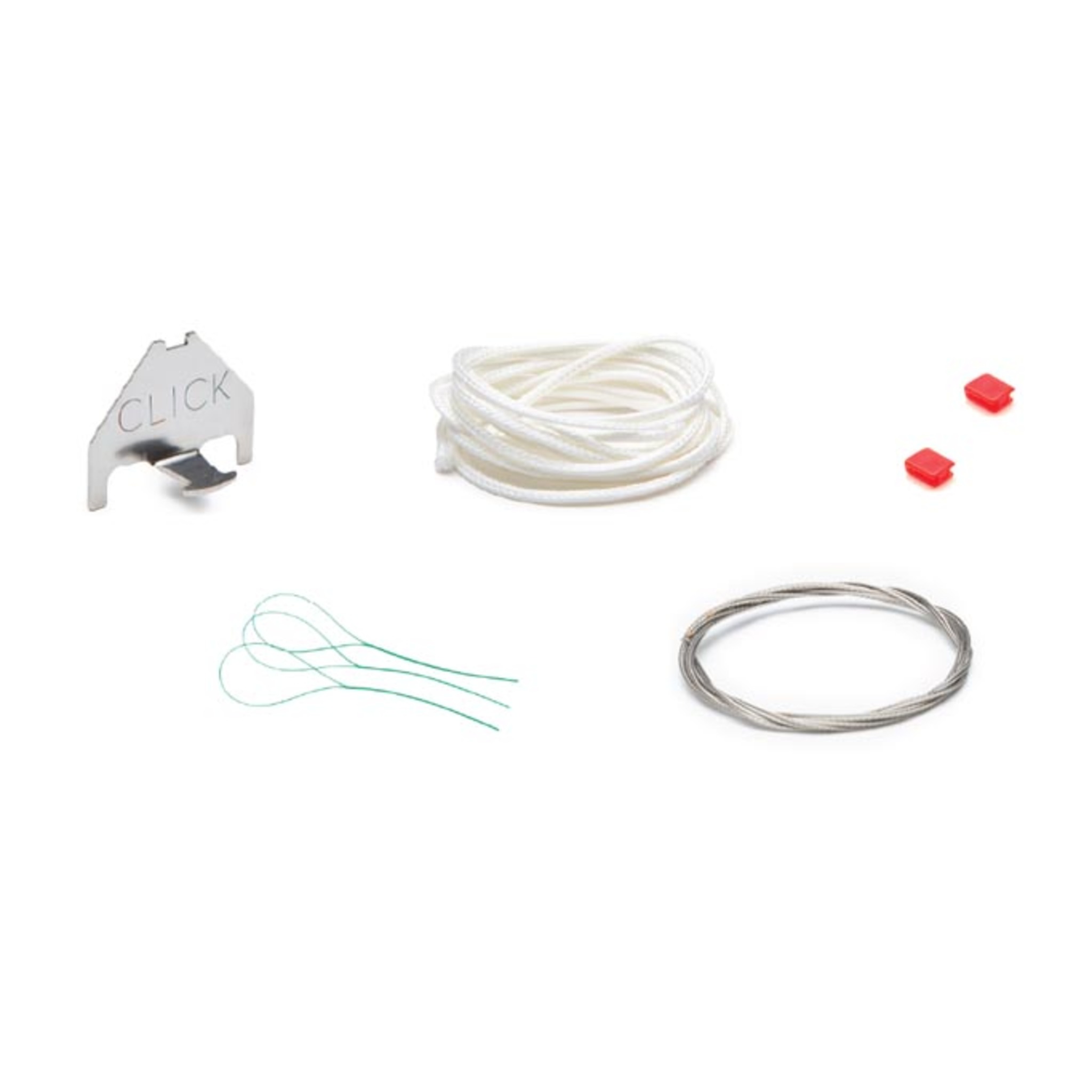 Ensemble de lacet HD