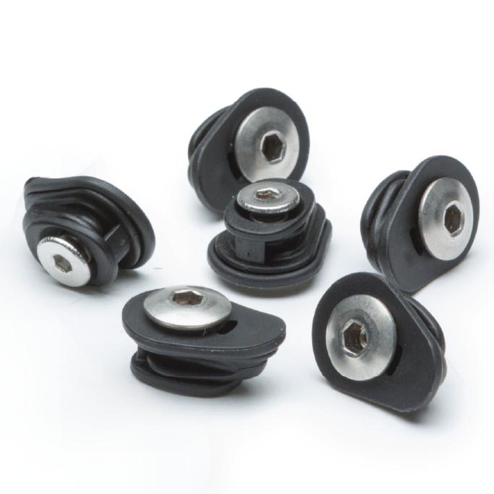 Ensemble de 6 guides de surface