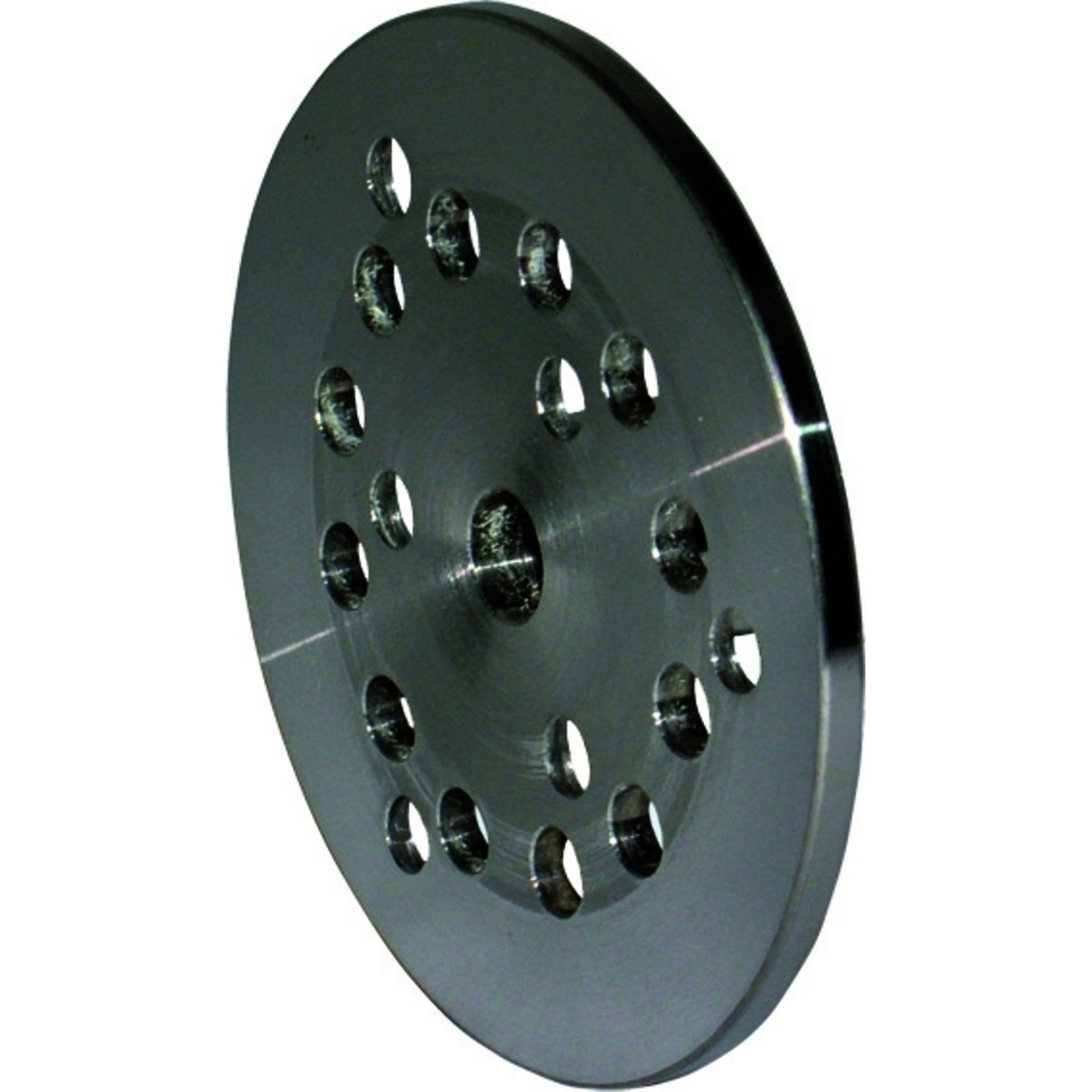 Steeper USA Hand Connection Plate