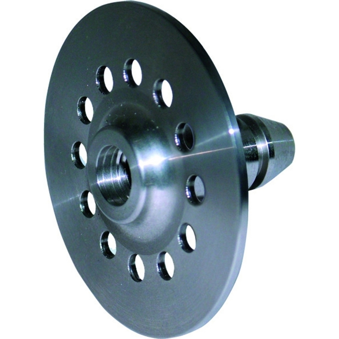 Steeper USA Adapter Plates - Flat