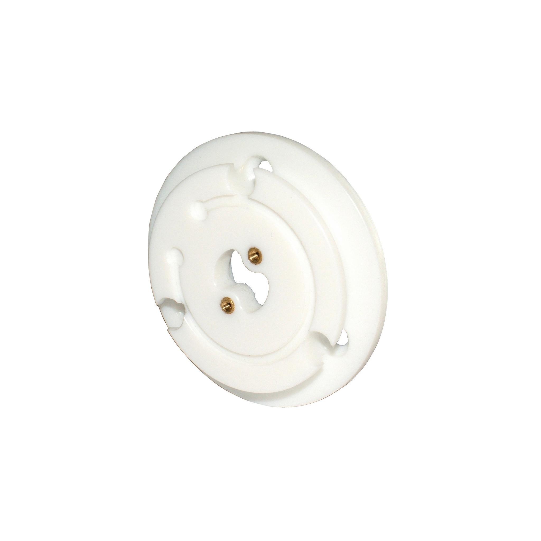 Steeper USA Friction Wrist Hand Connection Plates (No Inserts)