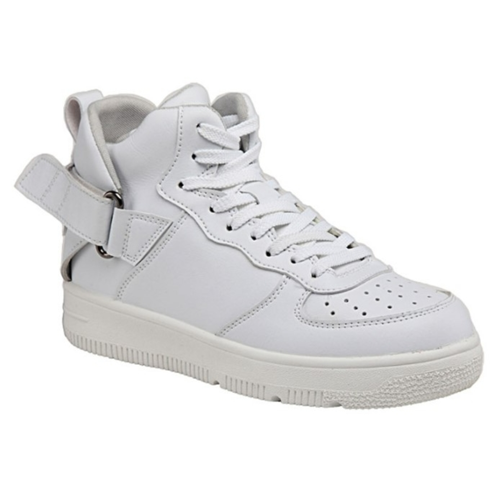 Mt. Emey 2633 - Rear Entry Boots - Children's