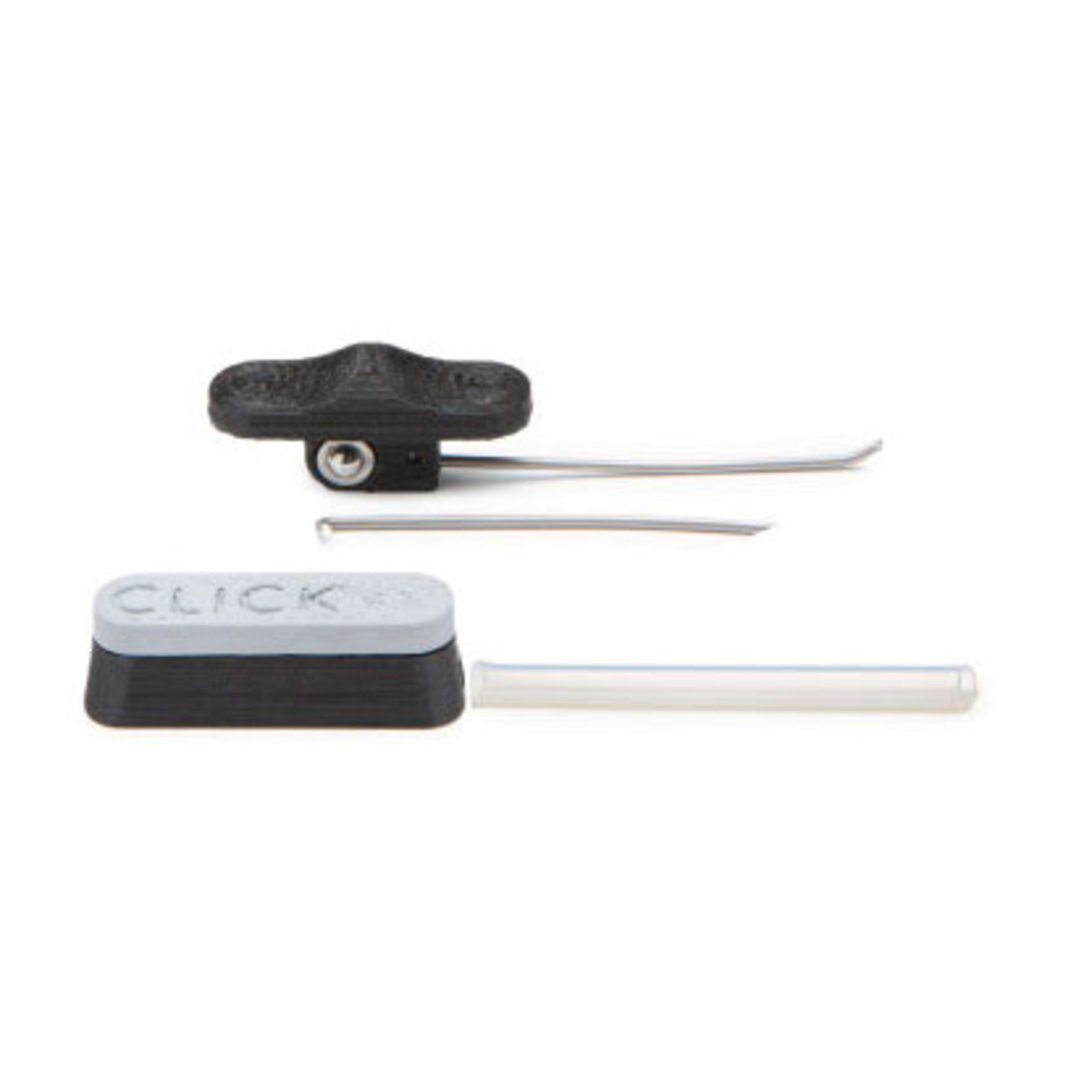 Ensemble de lamination pour coulisseau