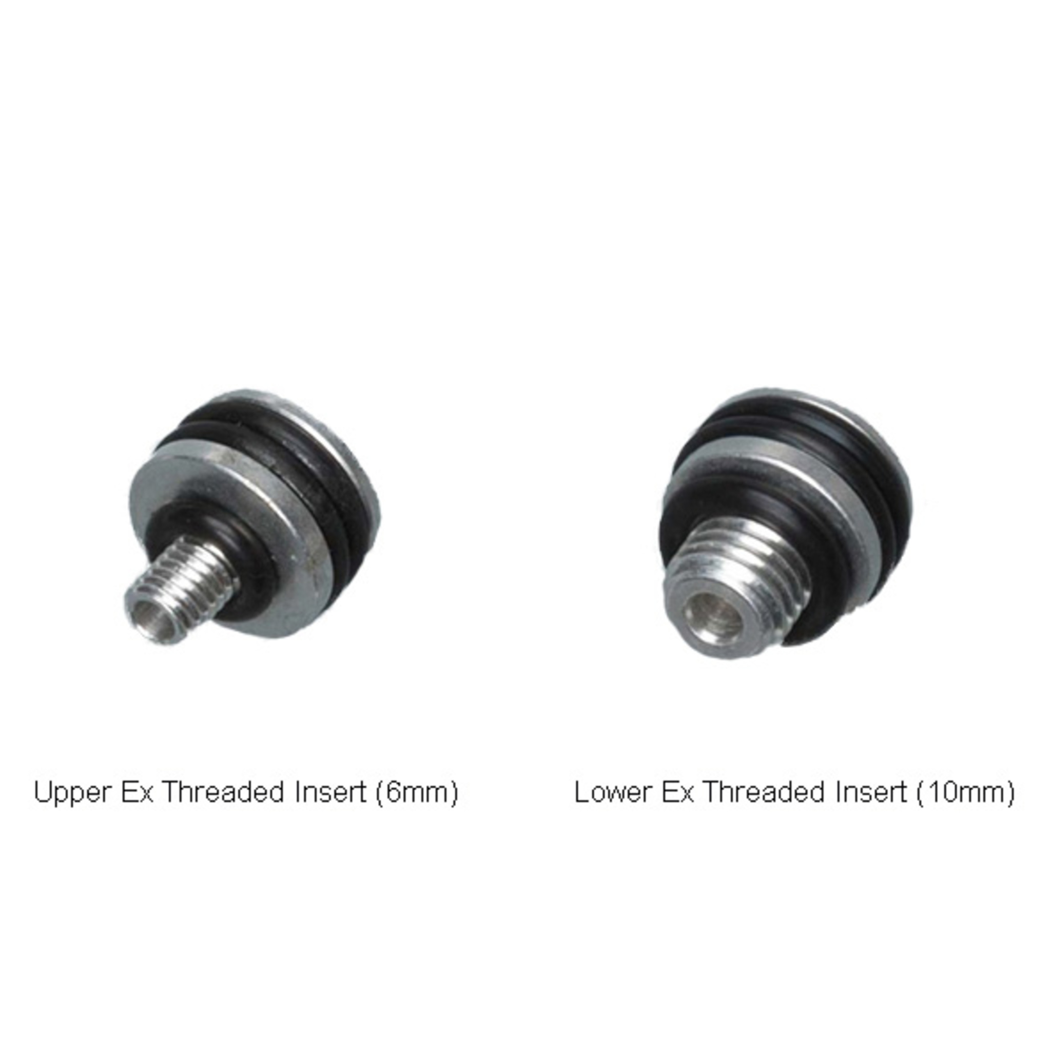 RevoLock® Lanyard Insert