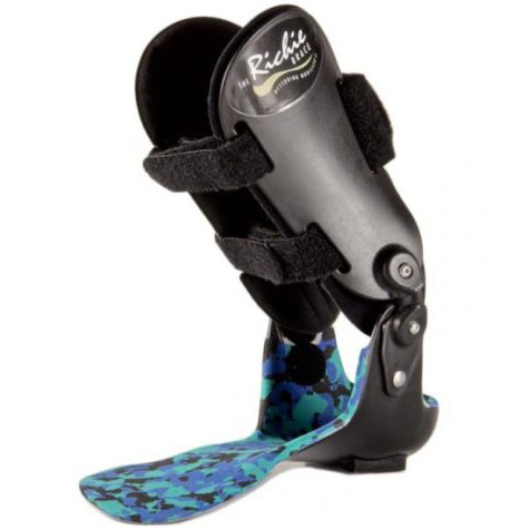 The Richie Brace® Custom Dynamic Assist