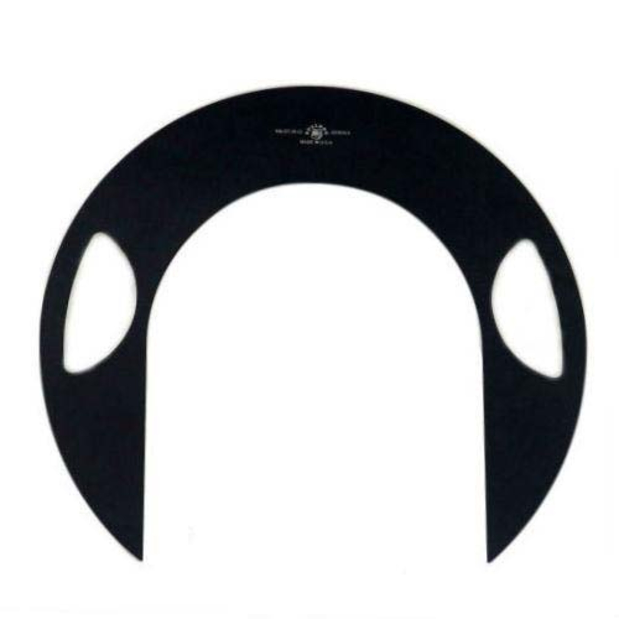 Convertisseur de taille pour support portatif pour formage RingmasterMD