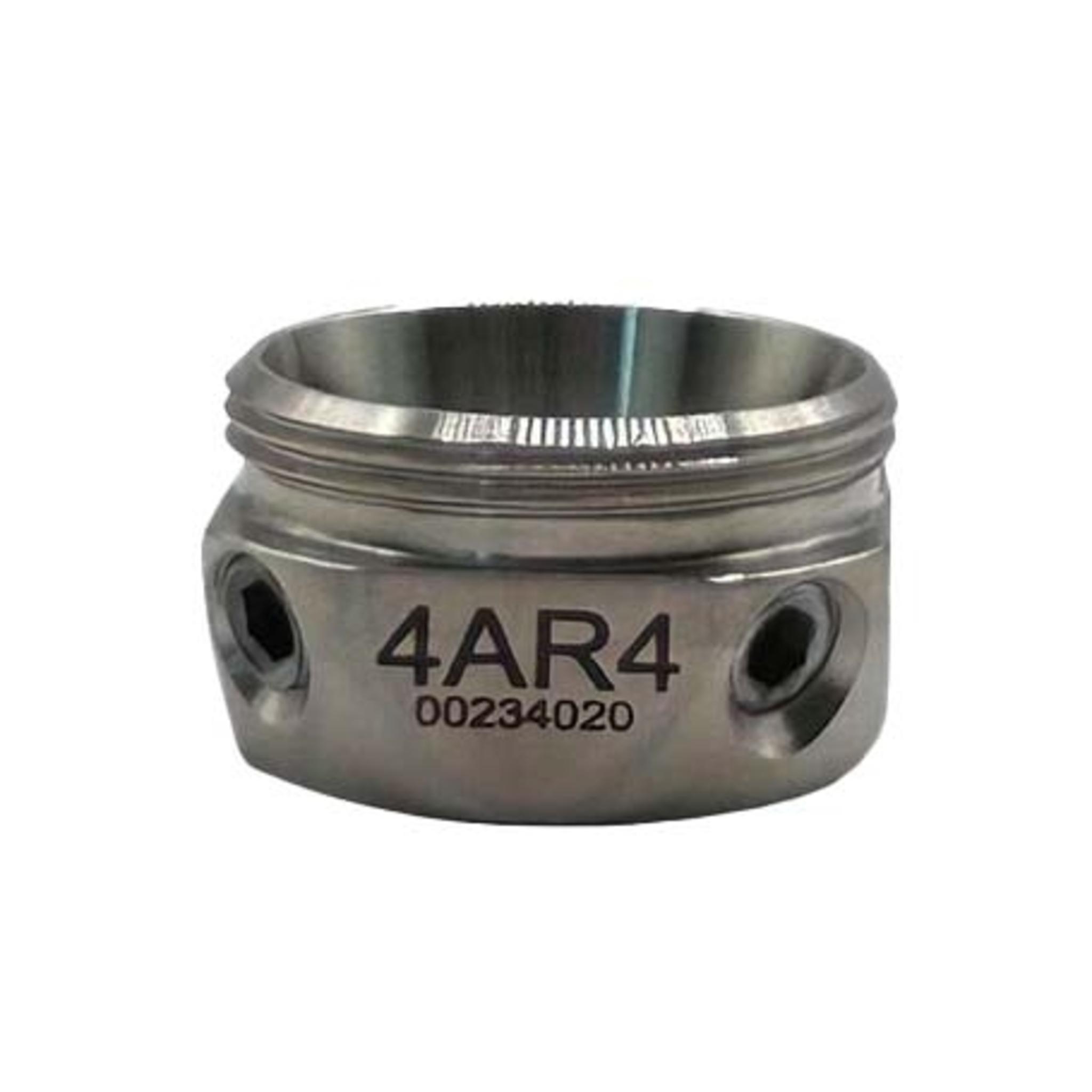 Rotatable Socket Adapter Female