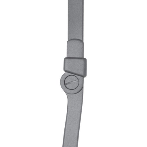 S2001 - Ring Lock Knee Joint Assembled With Bushing And Screw