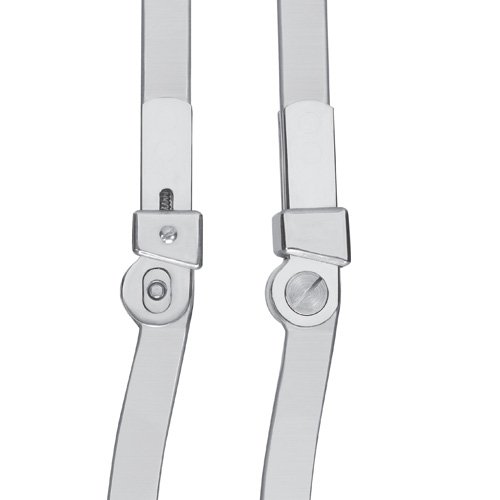 S2003 - Automatic Ring Lock Knee Joint