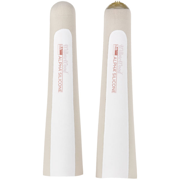 Alpha Silicone® Liners