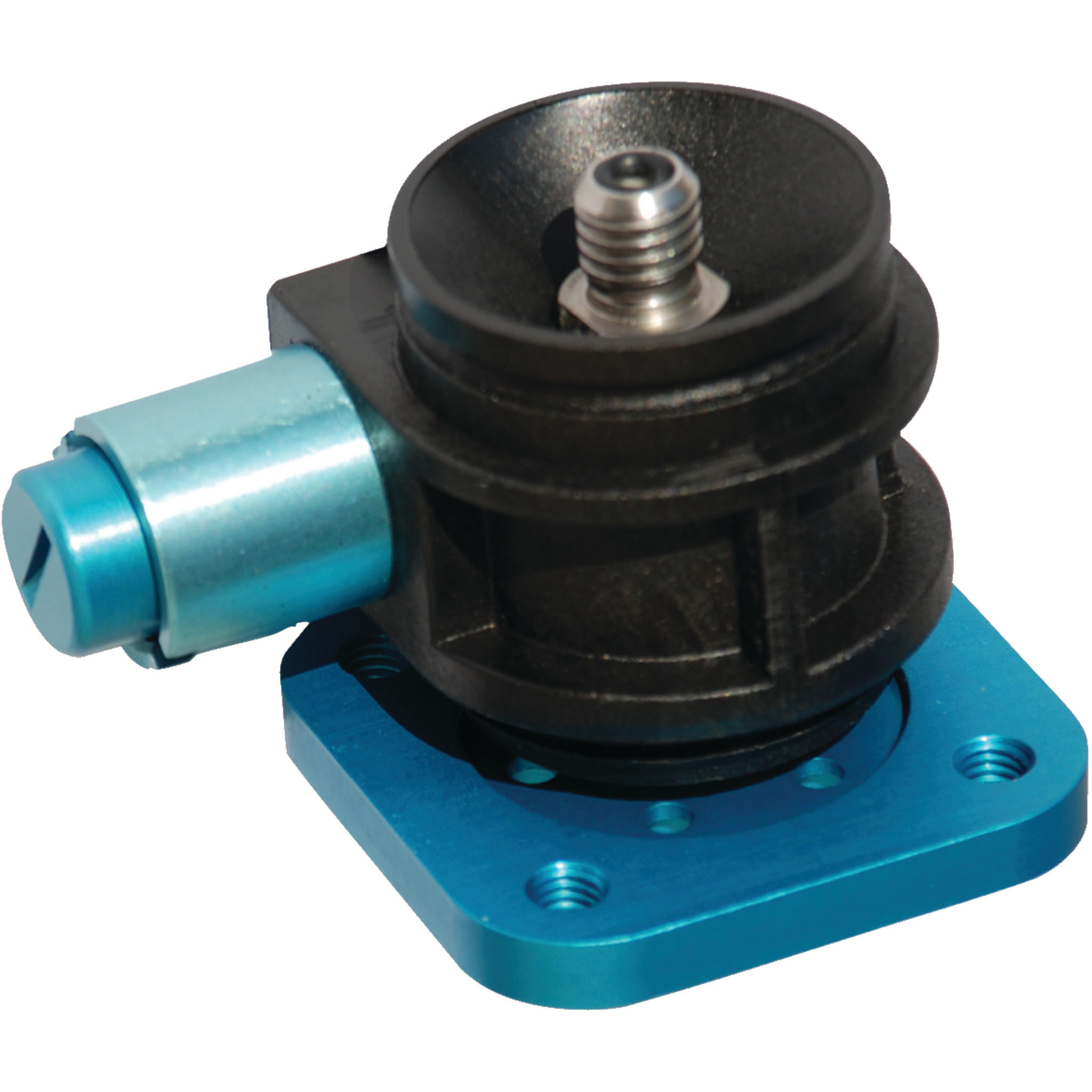 ALPS Lock with Flat Bottom