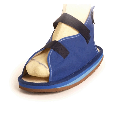Breg® Cast Shoe