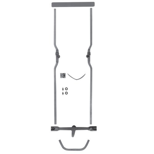 SC-1000 - Scott-Craig Paraplegia Kit