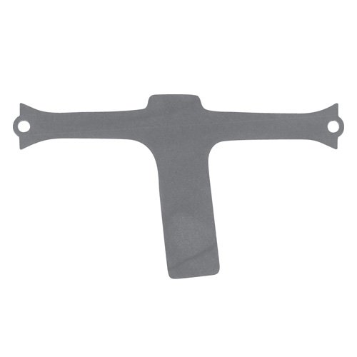 Modèle SC-SL2800 - Étrier profil mince à bride standard et large languette de 152 mm à contrôle d’appui