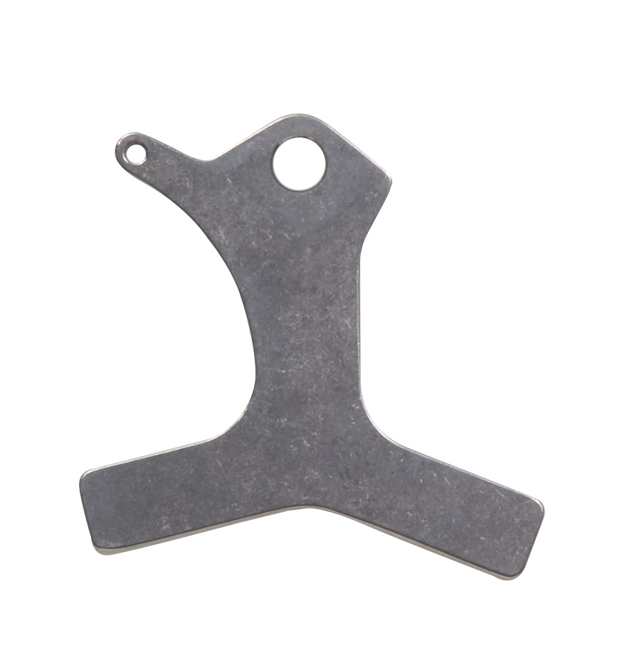 Model SC-SL2810-A-Y - Slim Line Y Stirrup Insert – Stance Control Only