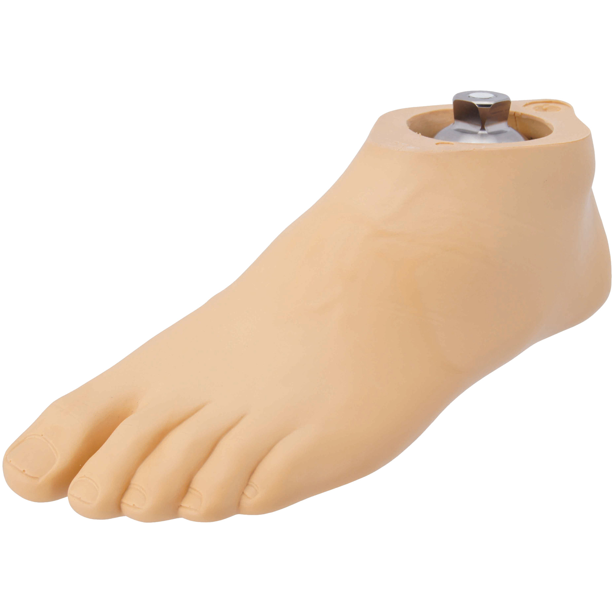 Foot Shell for Energy and Zumo 450