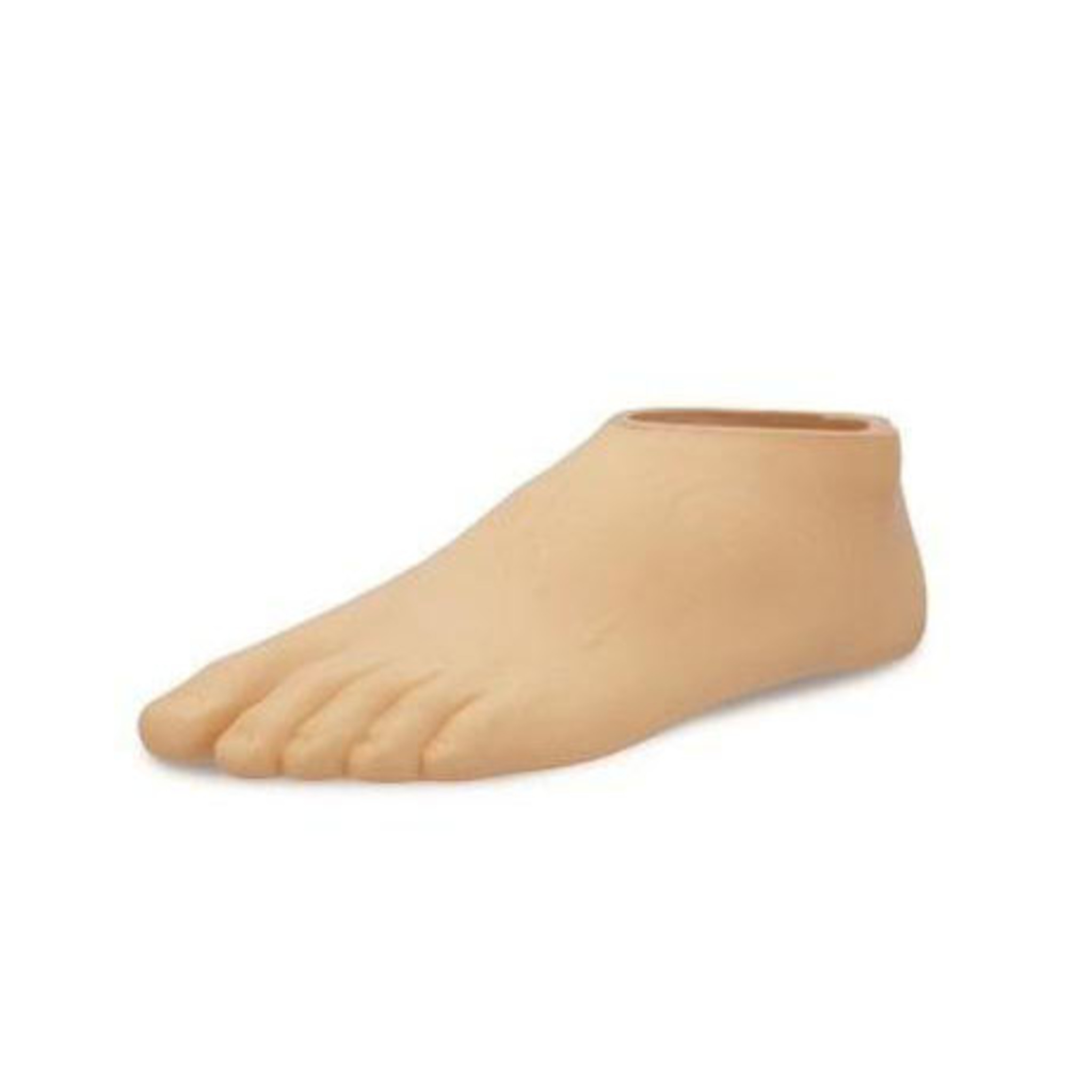 Foot Shell for Triumph Foot and Solas Foot