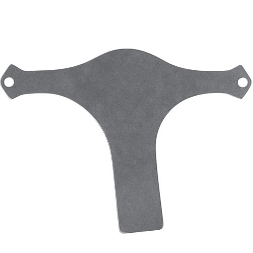 Model SL2800-SX - Slim Line Stirrup Web Config 7in Tongue