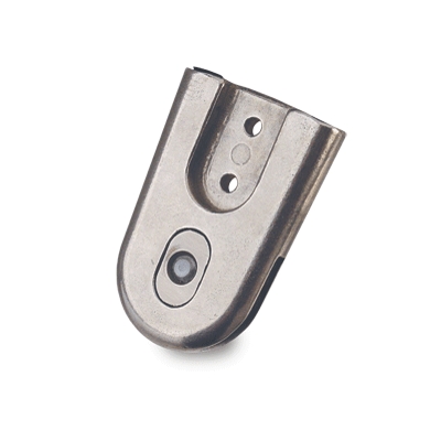 Articulation de cheville Becker double action – Slim Line