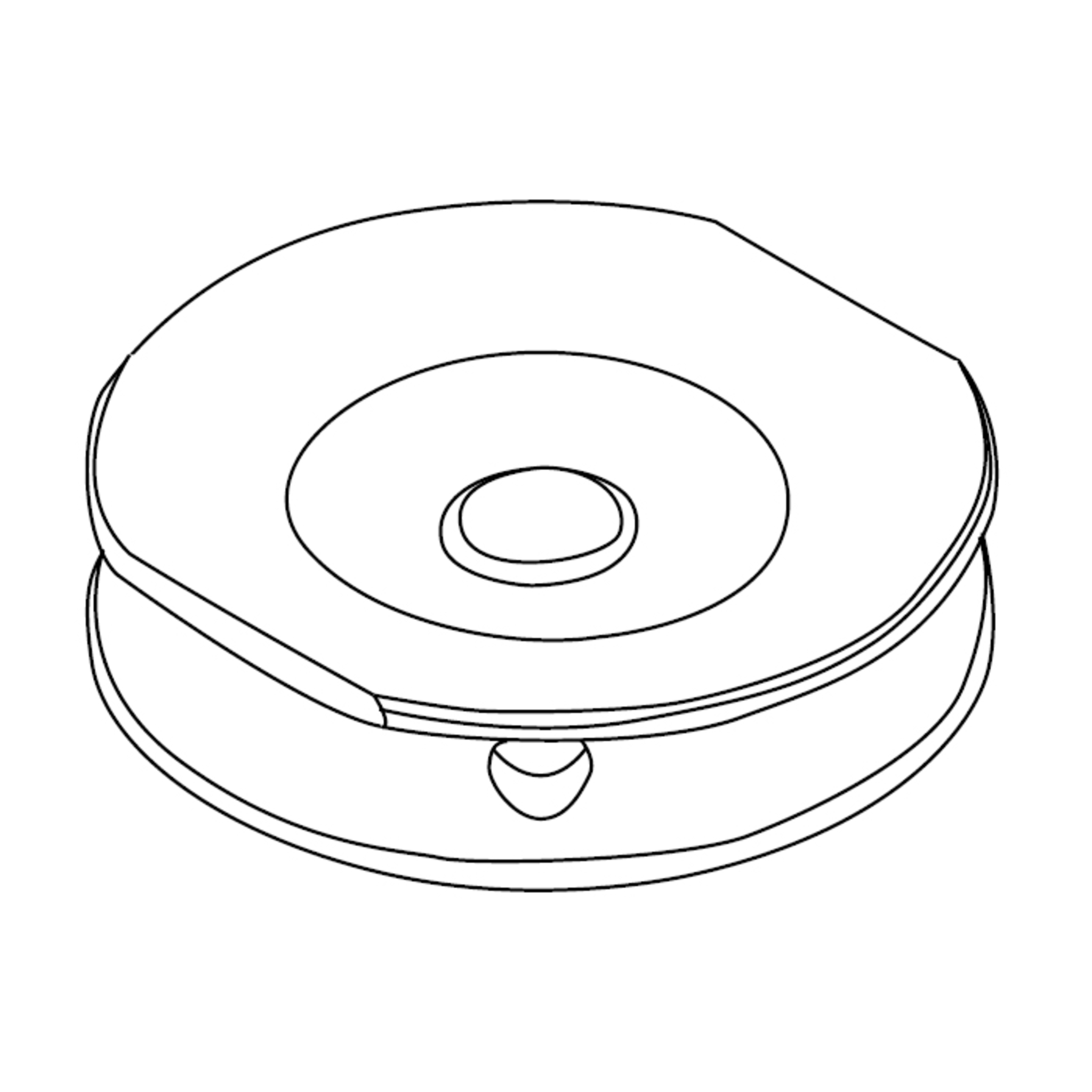 Socket Adapter with Insert