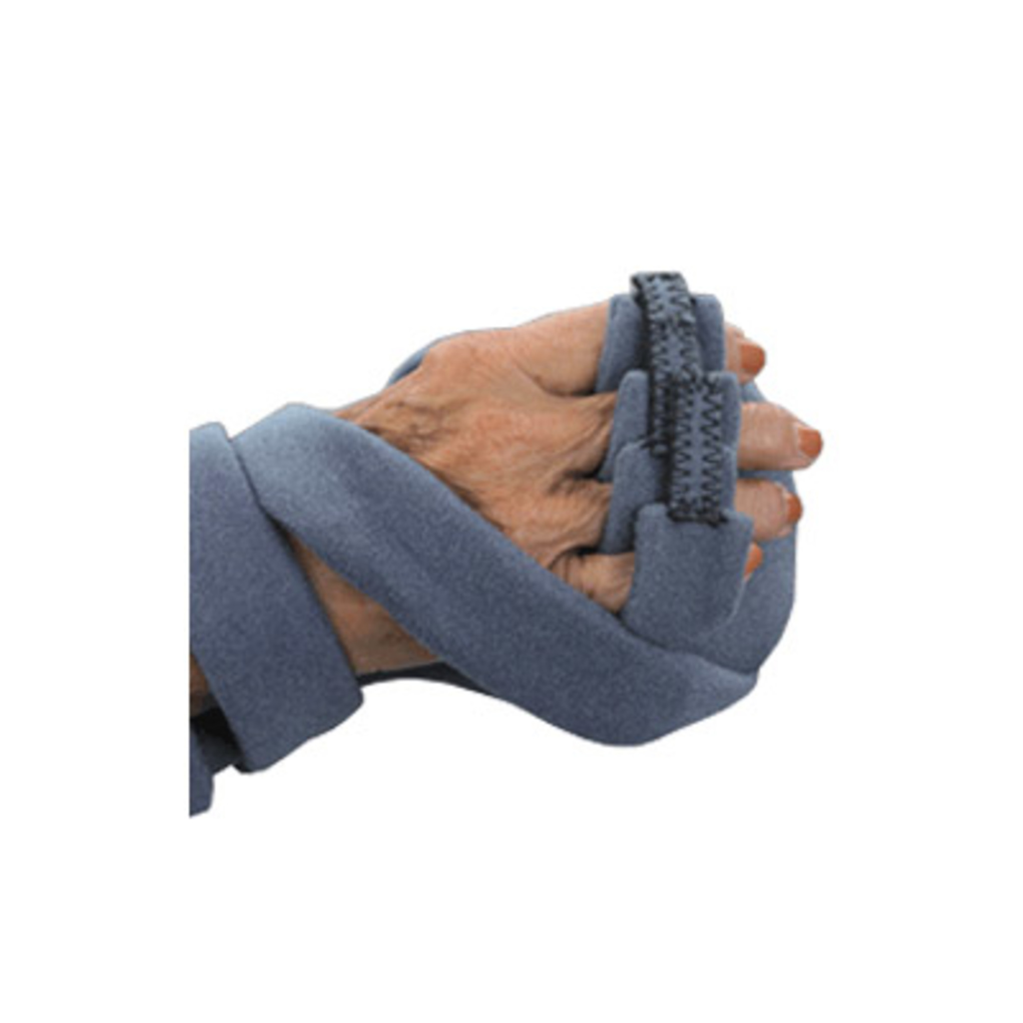 Ulnar Drift Strap