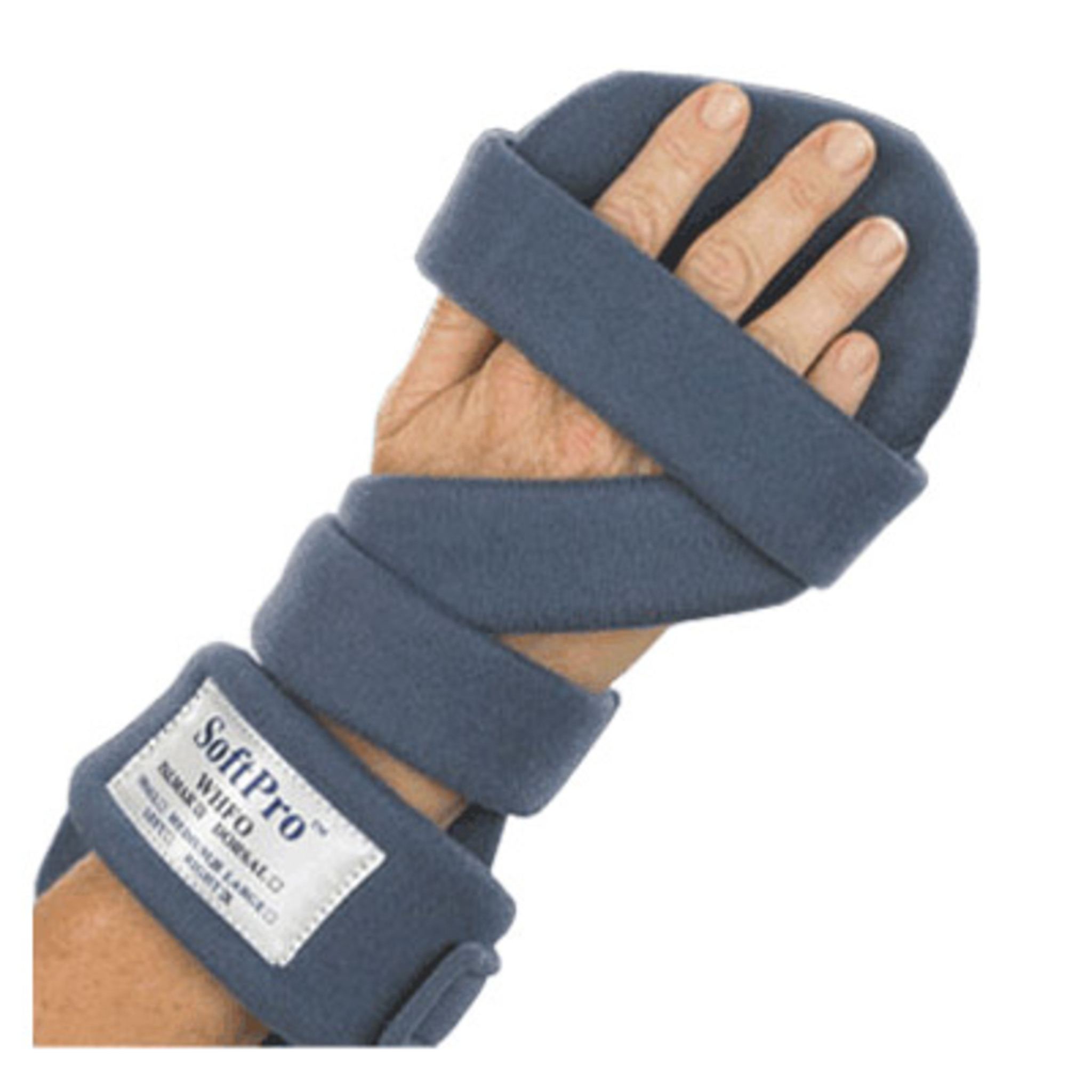 SoftPro™ Palmar Resting Hand